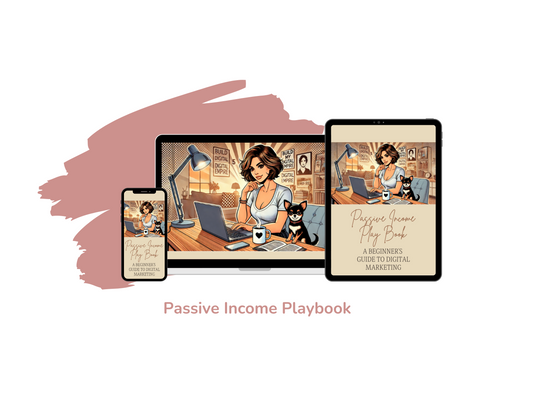 Passive Income Playbook